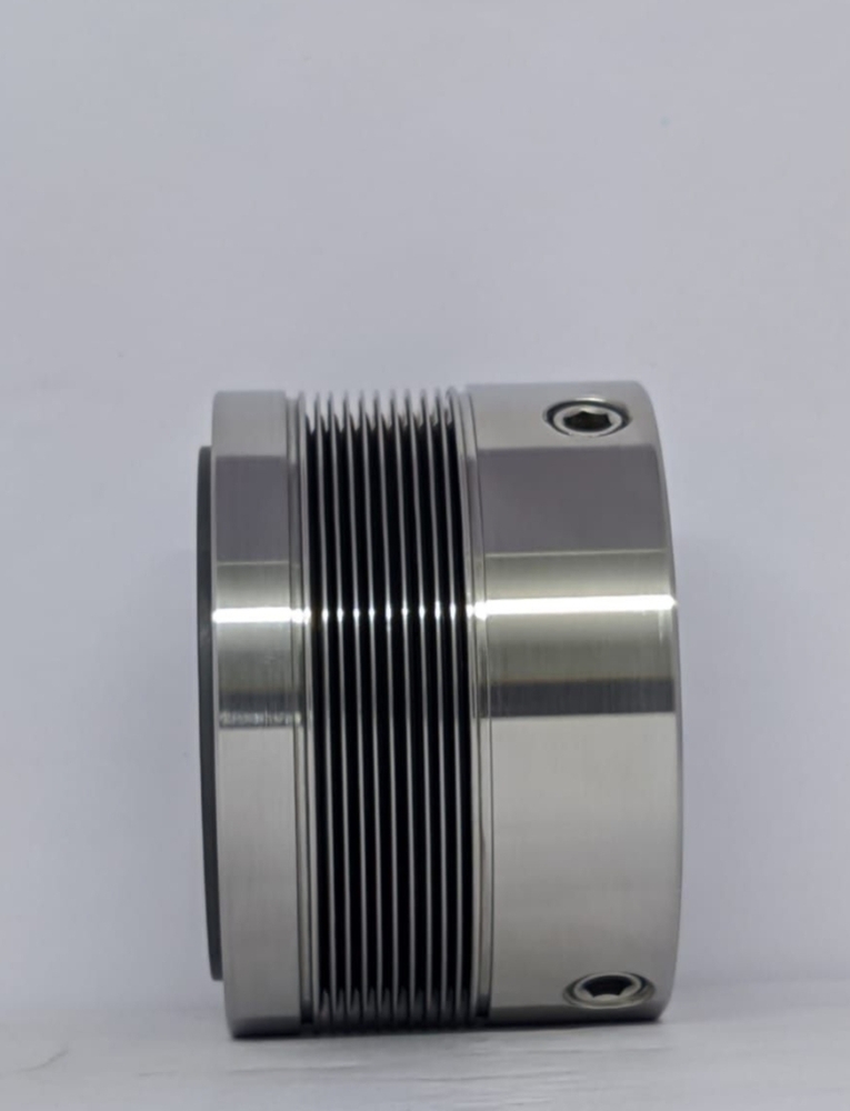 Metal Bellow Mechanical Seal