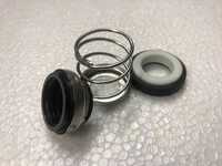 Industrial Robin Type Bellow Seal - Color: Customized