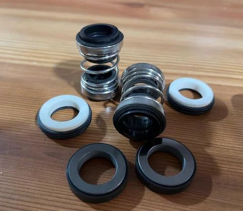 Industrial Robin Type Bellow Seal - Color: Customized