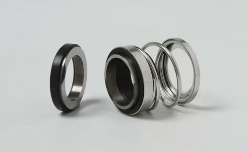 Industrial Robin Type Bellow Seal