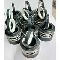 Industrial Rubber Bellow Mechanical Seal - Color: Customized