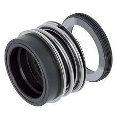 Industrial Rubber Bellow Mechanical Seal