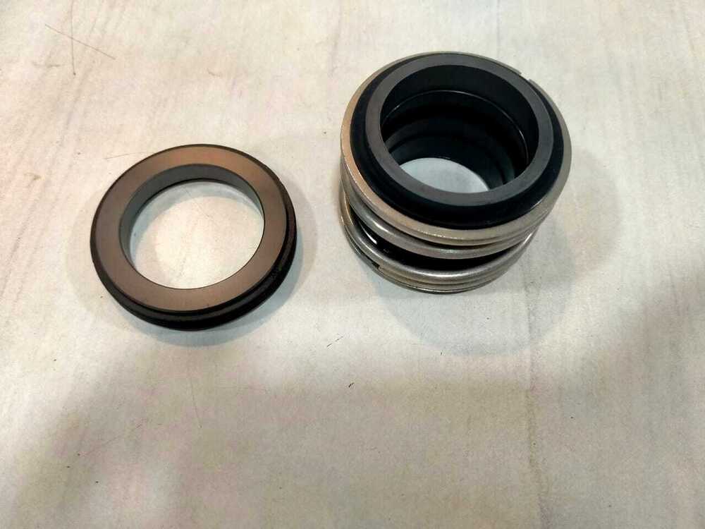 Industrial Rubber Bellow Mechanical Seal