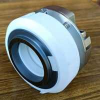 Ptfe Bellow Mechanical Seal - Color: Customized