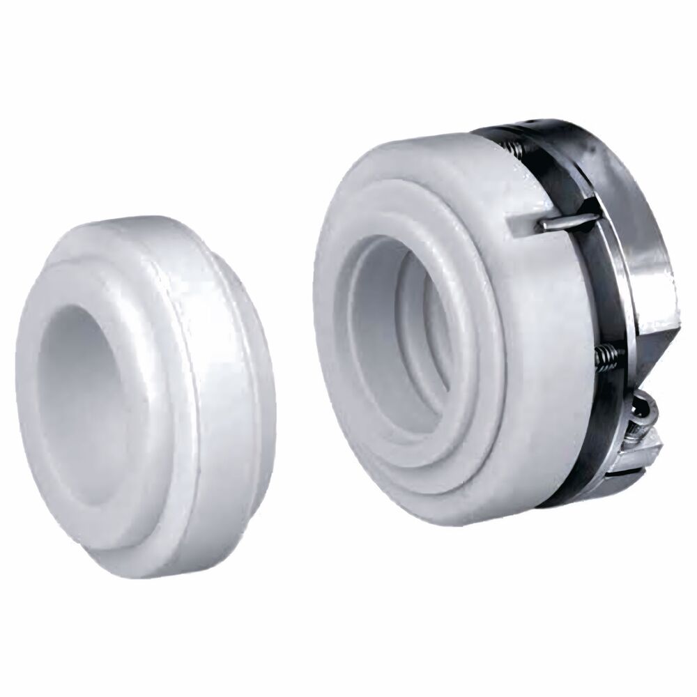 Ptfe Bellow Mechanical Seal - Color: Customized