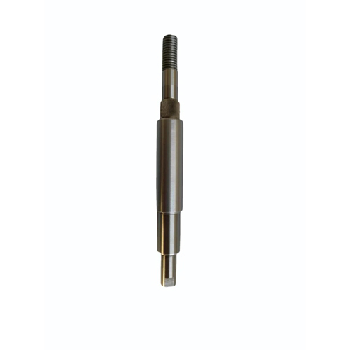 Bldc Motor Shaft - Color: Steel