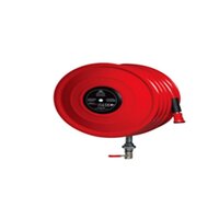 Fire Hose Reel Drum - Capacity: 500