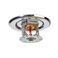 Fire Sprinkler Pendant
