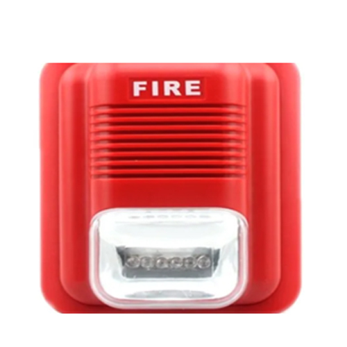 Fire MCP Hooter