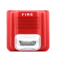 Fire Mcp Hooter - Capacity: 500