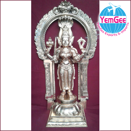 Panchaloha Mariamman Idol