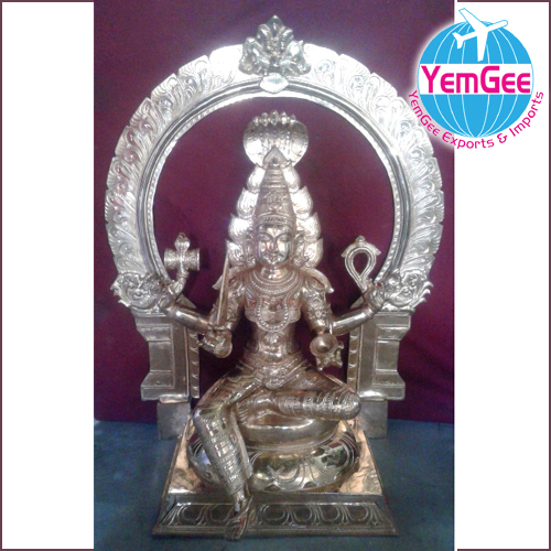 Panchaloha Mariamman Idol