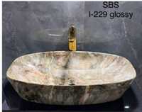 Sbs I-229 Glossy Designer Vanity - Color: As Per Requirement
