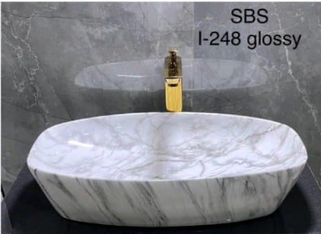 Designer Vanity