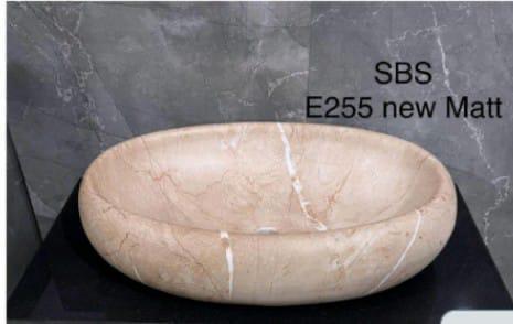 Sbs E 255 New Matt Designer Vanity - Color: As Per Requirement