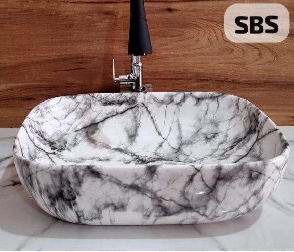 Sbs Designer Vanity - Color: As Per Requirement