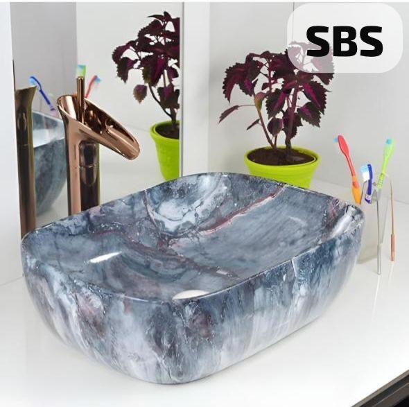 07_Designer Vanity - Color: As Per Requirement