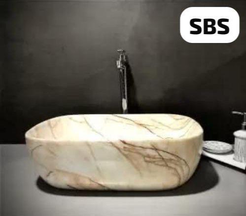 Designer Vanity - Color: As Per Requirement