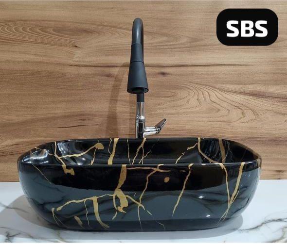 Designer Vanity
