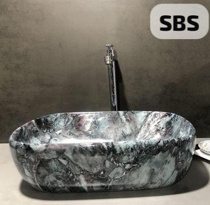 Designer Vanity