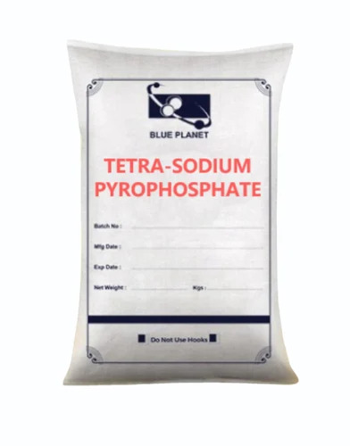 Tetrasodium Pyrophosphate