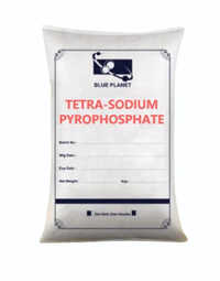 Tetrasodium Pyrophosphate - Purity: 96% - 99%