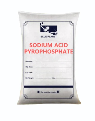 Sodium Acid Pyrophosphate - Purity: 96% - 99%