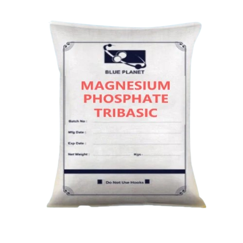 Magnesium Phosphate Tribasic