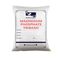 Magnesium Phosphate Tribasic - Purity: 96% - 99%