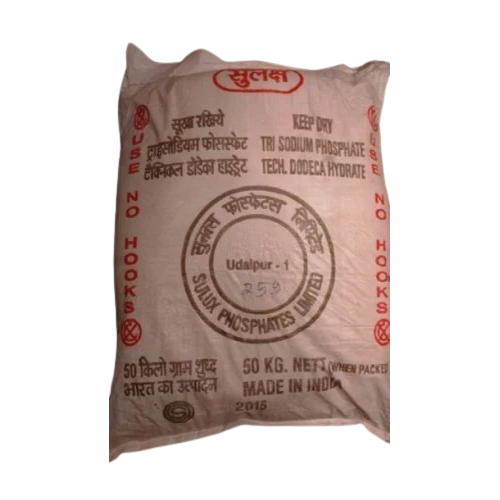 Trisodium Phosphate Crystal