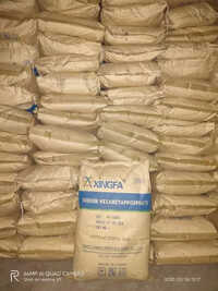 Sodium Hexametaphosphate