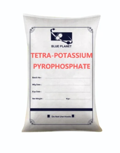 Tetra Potassium Pyrophosphate