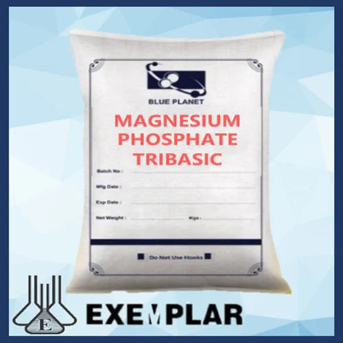 Magnesium Phosphate Tribasic