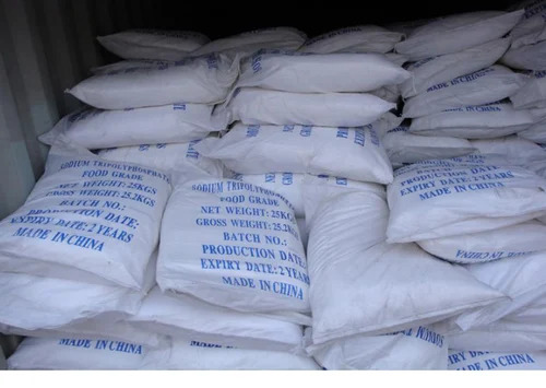 Sodium Tripolyphosphate