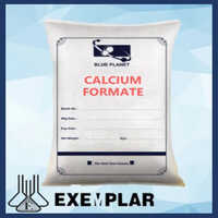 Calcium Formate Powder - Boiling Point: 78.37a C (173.1a F)
