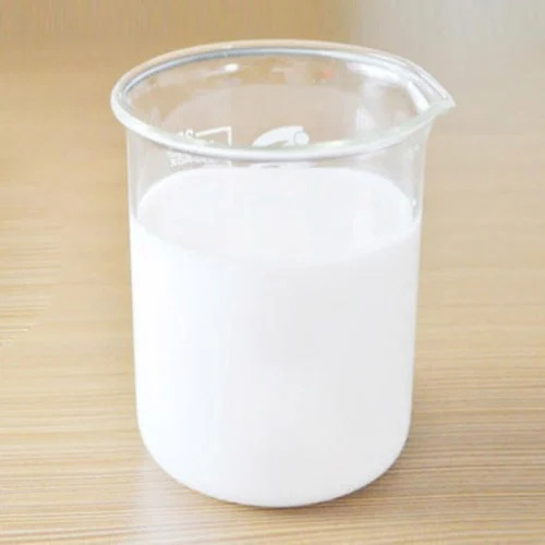 Silicone Defoamer Liquid