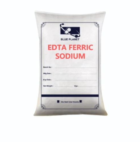 EDTA Ferric Sodium