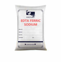 Edta Ferric Sodium - Application: Industrial