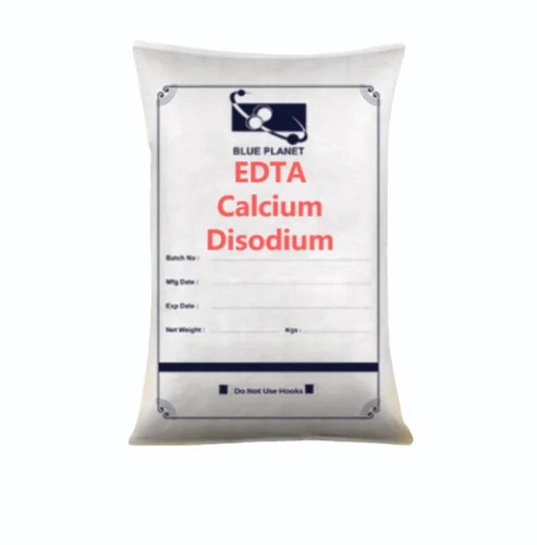 Edta Calcium Disodium