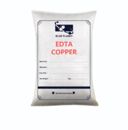 Edta Copper Disodium