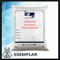 Sodium Acetate Trihydrate