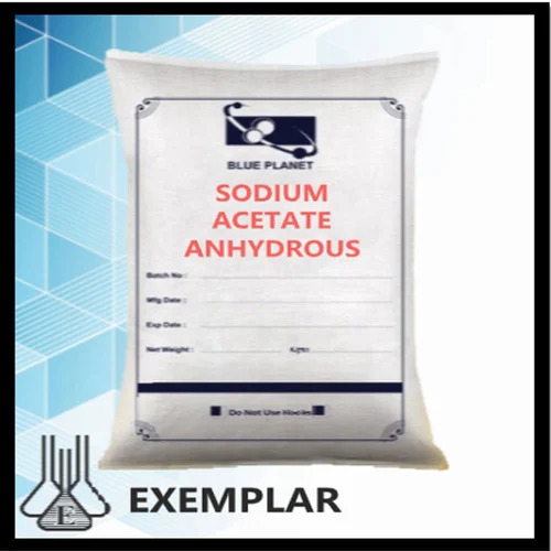 Sodium Acetate Anhydrous