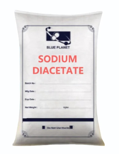 Sodium Diacetate anhydrous