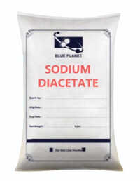 Sodium Diacetate Anhydrous - Application: Industrial