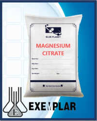 Magnesium Acetate Tetrahydrate - Application: Industrial