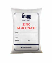 Zinc Gluconate Powder - Application: Industrial