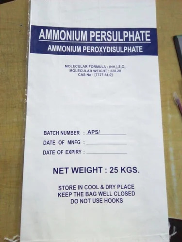 7727-54-0 Ammonium Persulphate Powder