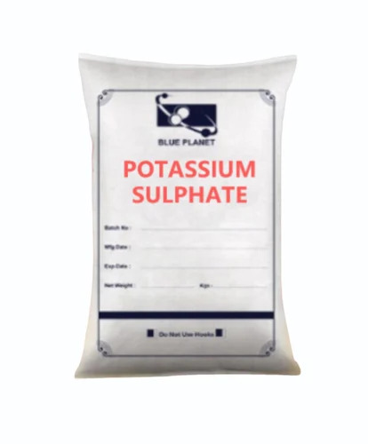 Potassium Sulphate Powder