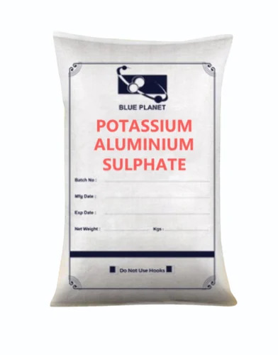 Potassium Aluminium Sulphate