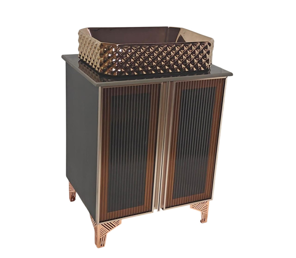 Free Standing Designer Basin - Feature: High Quality